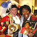 Rustie Lee  &  Town Crier