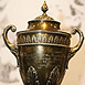 1908 London Olympics  Marathon Cup