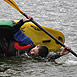 Sea Cadet Canoeing