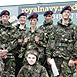 Marine Cadets
