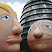 Ken & Boris @ City Hall