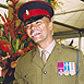 Johnson Beharry VC