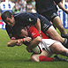 Army V Navy Rugby @ Twickenham