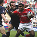 Army V Navy Rugby @ Twickenham