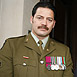 Corporal Willie Apiata VC