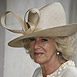 Duchess of Cornwall