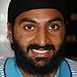 Monty Panesar [England Cricketer]