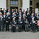 VC & GC Holders outside IWM - June 27th 2006