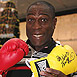 Frank Bruno