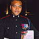 Beharry Book Signing   1