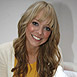 Liz McClarnon
