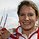 Bryony Shaw  Windsurfing Bronze 2008