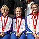 Ayton,Webb,Wilson Sailing Gold 2008