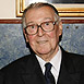 Ted Briggs MBE  last survivor HMS HOOD