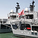 JDS Umugiri  JDS Assagiri  JDS Kashima  Japan
