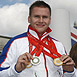 David Weir [Athletics]