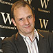 DJ  Mark Radcliffe