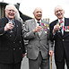 Fly Navy 100  FAA  Veterans