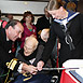 Henry Allingham  113yrs oldest person in the World