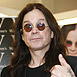 Ozzy Osbourne