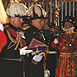 Sir Richard Dannatt as New Constable of the Tower