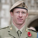 Trooper Mark Donaldson VC