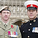 Trooper Donaldson VC  &  L/Cpl Croucher GC