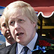 Boris Johnson