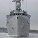 USS HALYBURTON FF40