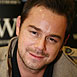 DANNY DYER