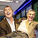 PETER SHILTON & WILLIE CARSON