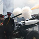 Queen's Birthday 62 Gun Salute