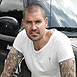 Shane Lynch  Boyzone