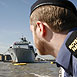 HMS BULWARK