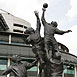 Rugby at Twickenham