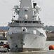 HMS DAUNTLESS