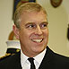 HRH THE DUKE OF YORK  KG