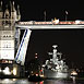 HMS SUTHERLAND  Type 23 Frigate