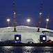 The O2  London