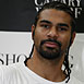 David Haye  Heavyweight Boxing Champion