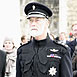 Prince Michael of Kent