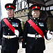 THE ROYAL GIBRALTAR REGIMENT