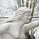 CUTTY SARK FIGUREHEAD ' NANNIE '