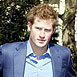 HRH Prince Harry