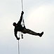 Olympic Flame Arrives In London