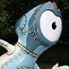 Olympic Mascot Maritime Wenlock