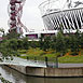 Olympic Park London 2012