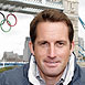 Ben Ainslie Triple Olympic Gold Medallist