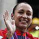 Team GB Jessica Ennis