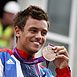 Team GB Tom Daley